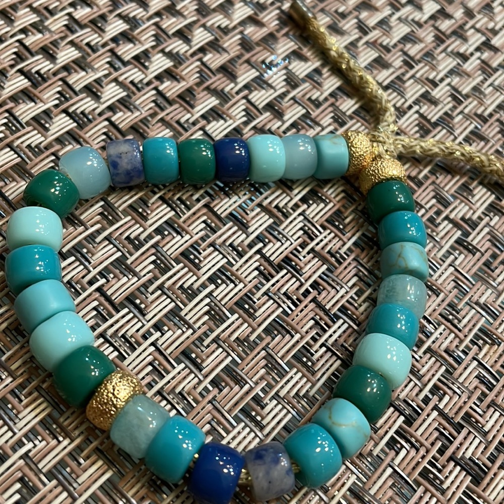 Good Bead by Michelle Bead Bracelet - Picture 2 of 4